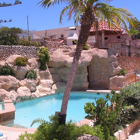 Tranquil Villa Apartments Units Mellieħa Zewnętrze zdjęcie