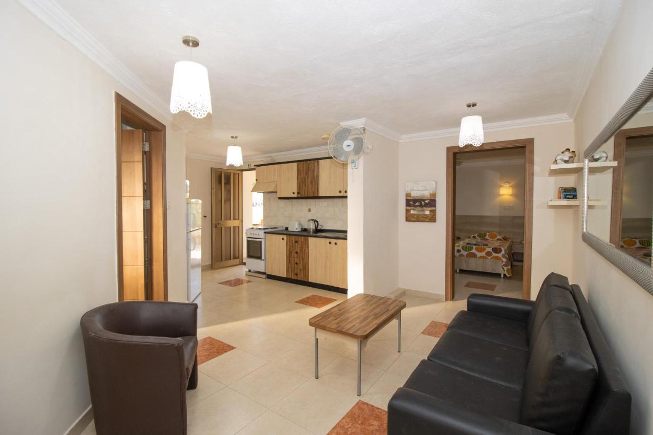 Tranquil Villa Apartments Units Mellieħa Zewnętrze zdjęcie