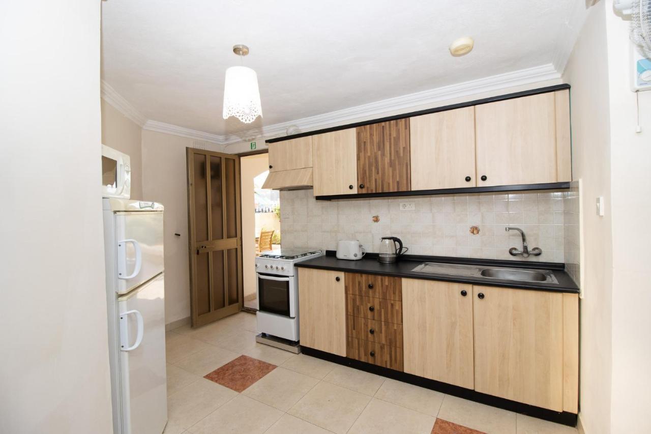 Tranquil Villa Apartments Units Mellieħa Zewnętrze zdjęcie