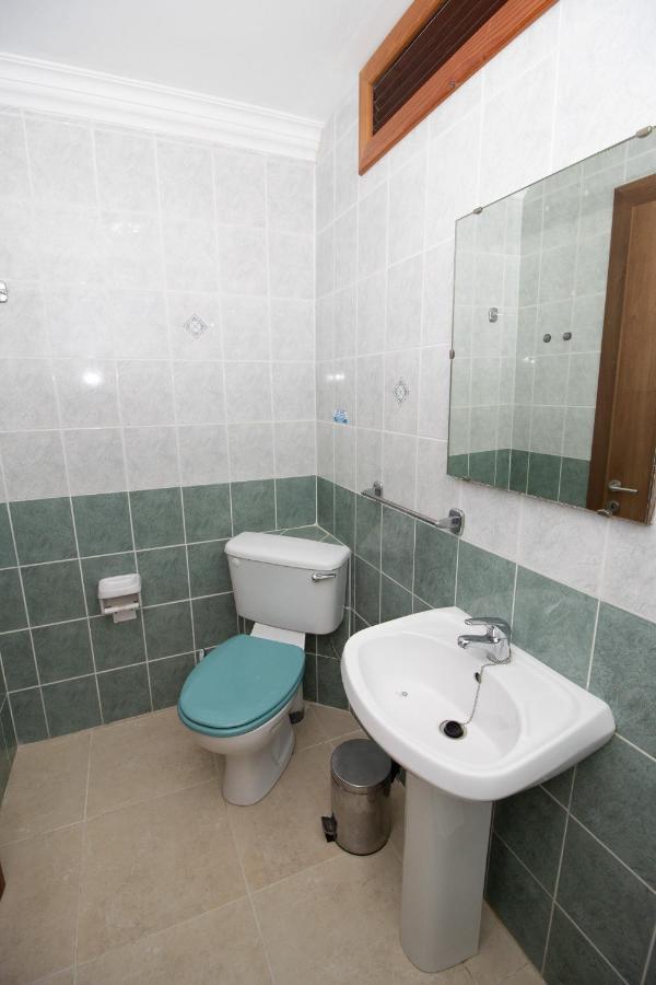 Tranquil Villa Apartments Units Mellieħa Zewnętrze zdjęcie
