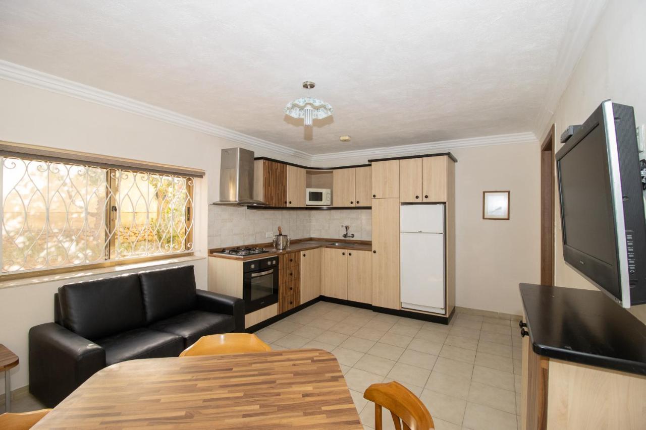 Tranquil Villa Apartments Units Mellieħa Zewnętrze zdjęcie