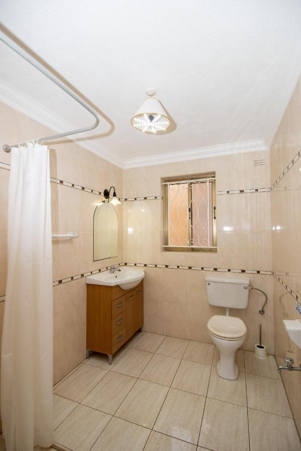 Tranquil Villa Apartments Units Mellieħa Zewnętrze zdjęcie