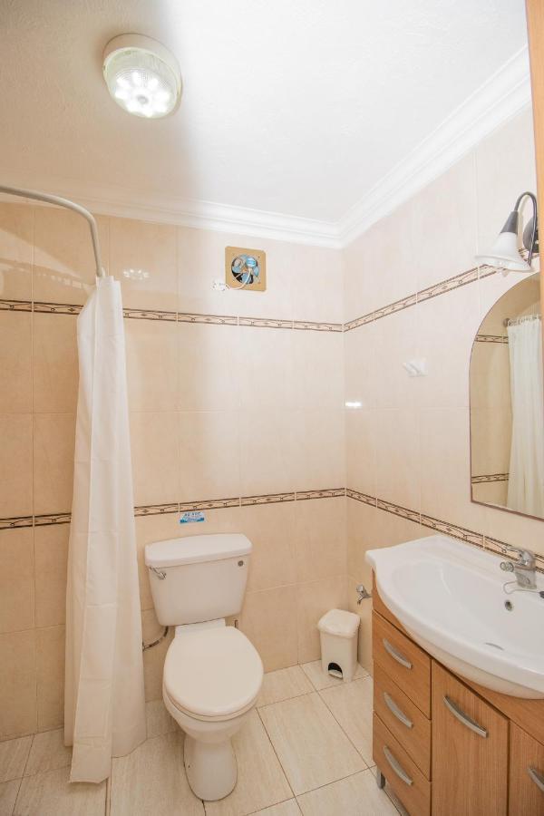 Tranquil Villa Apartments Units Mellieħa Zewnętrze zdjęcie
