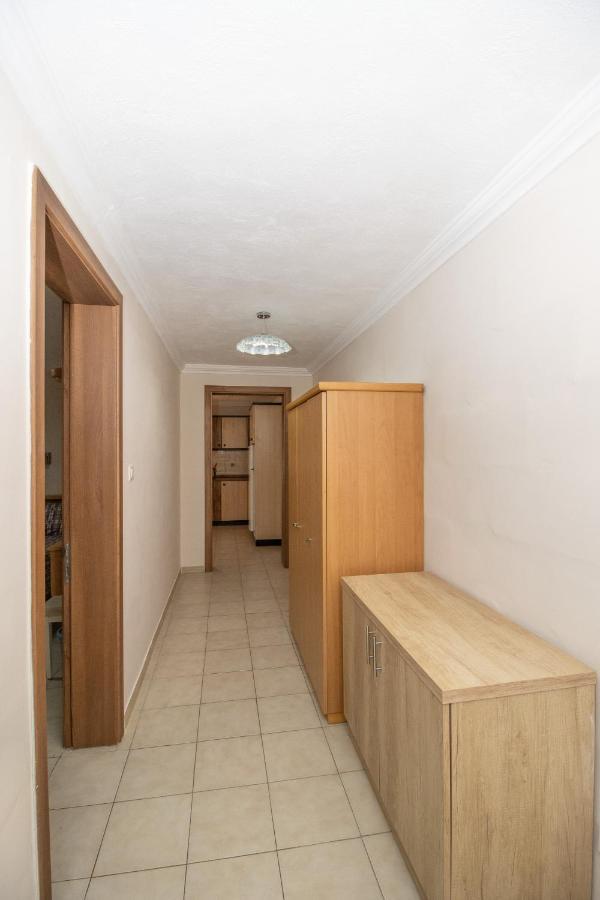 Tranquil Villa Apartments Units Mellieħa Zewnętrze zdjęcie