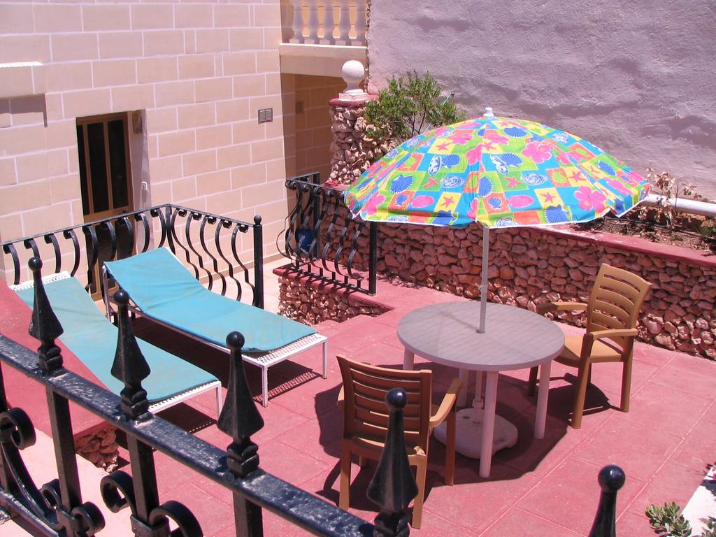 Tranquil Villa Apartments Units Mellieħa Zewnętrze zdjęcie
