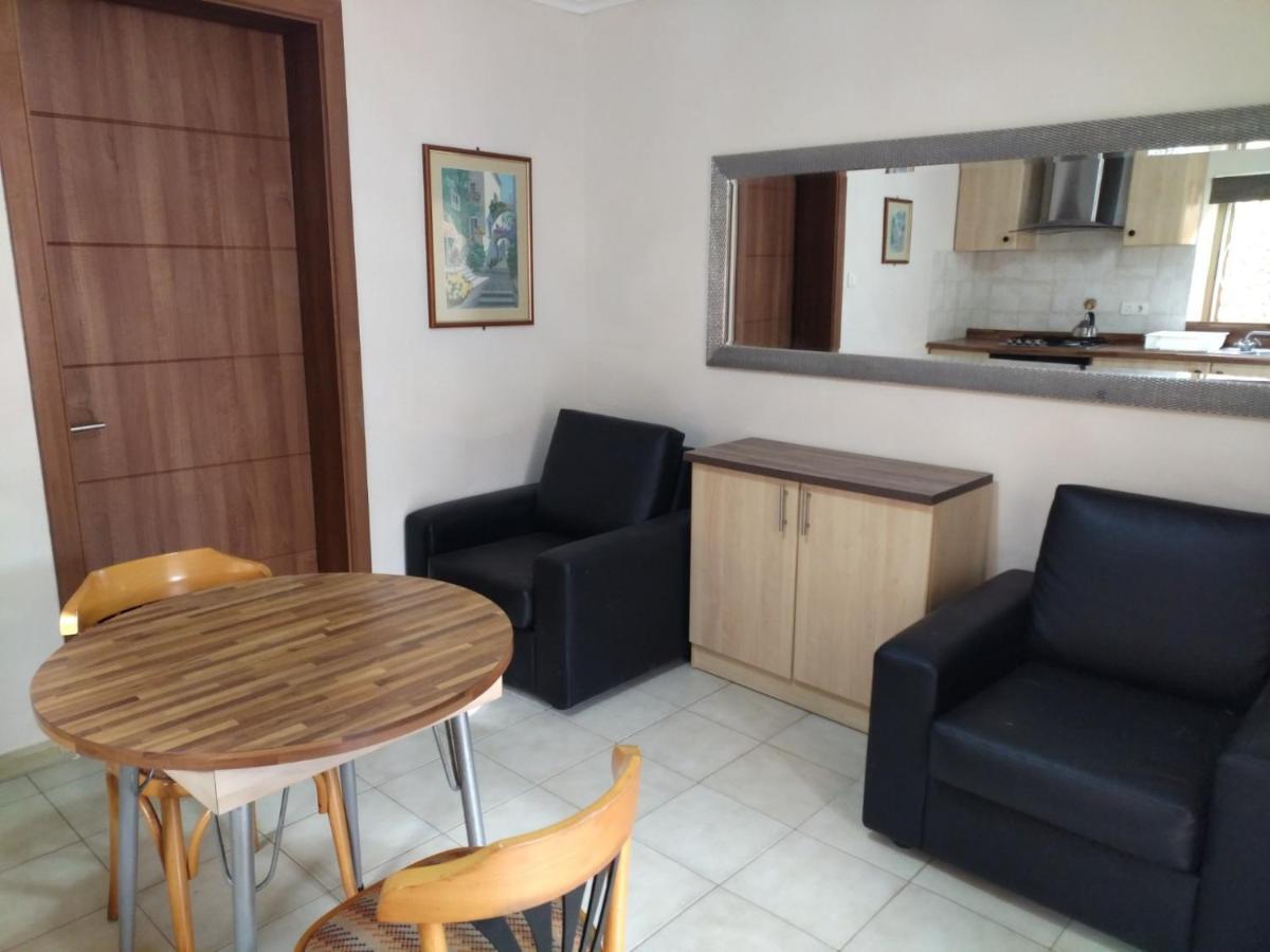 Tranquil Villa Apartments Units Mellieħa Zewnętrze zdjęcie